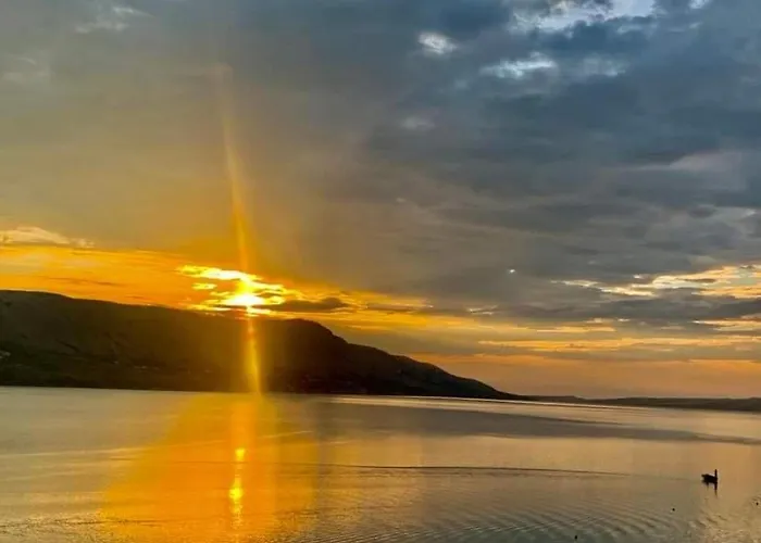 Belveder Szálloda 3*