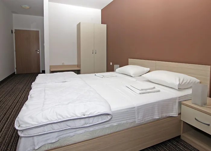 Hotel Belveder