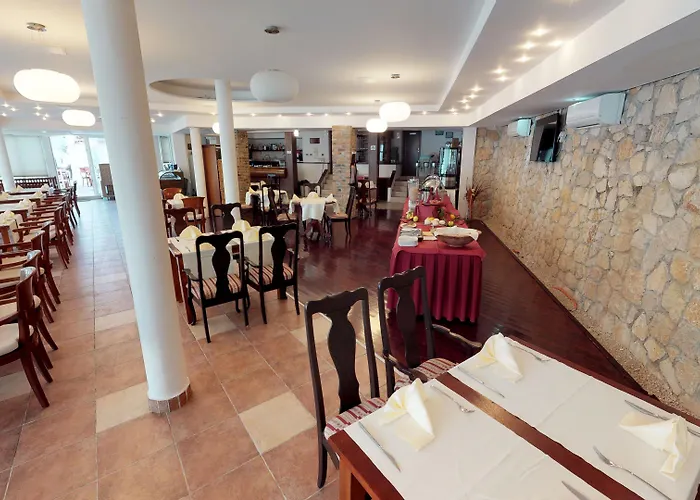 Belveder Hotel Pag Town