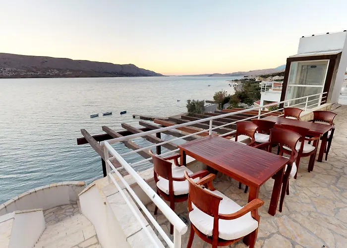Hotel Belveder