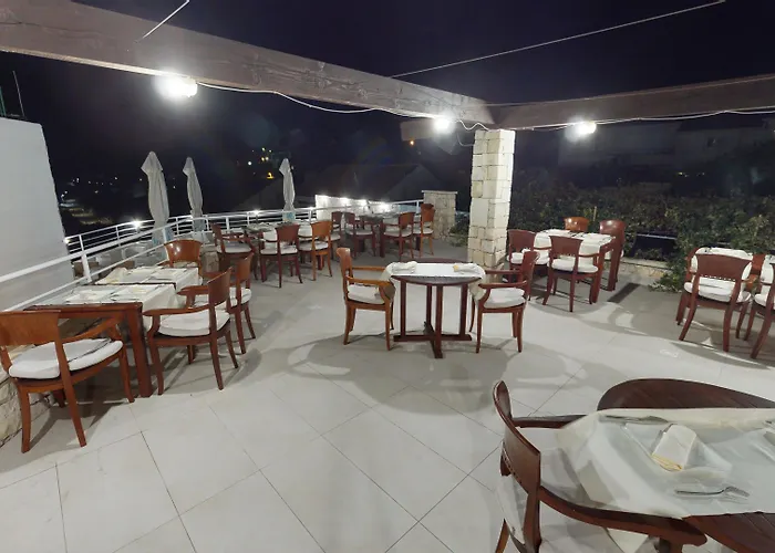 Hotel Belveder 4*