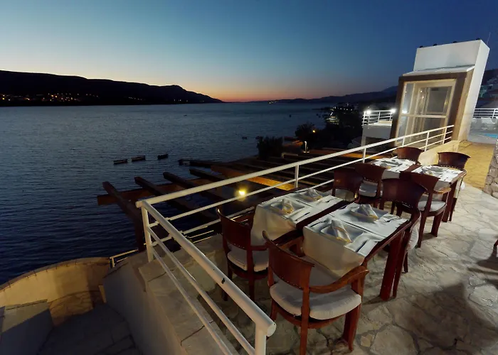Hotel Belveder 4*
