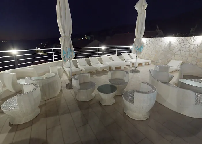 Belveder Hotel 4*