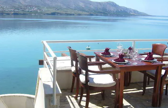 Belveder 4* Pag Town