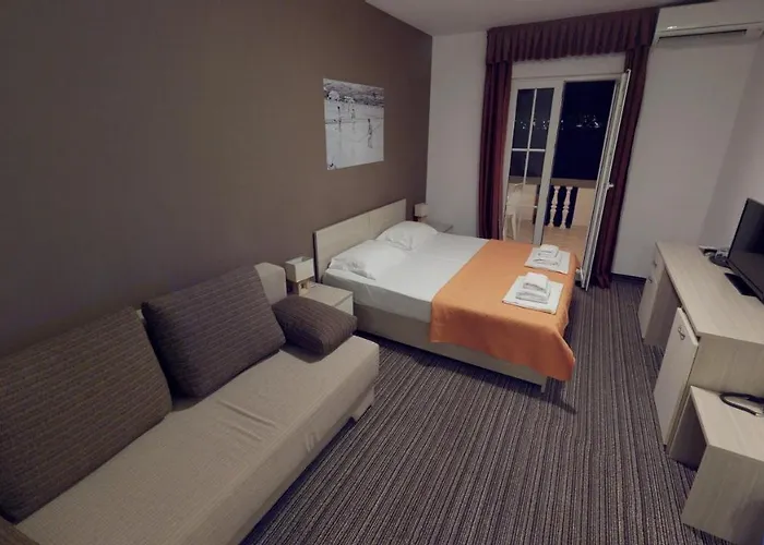 Hotel Belveder