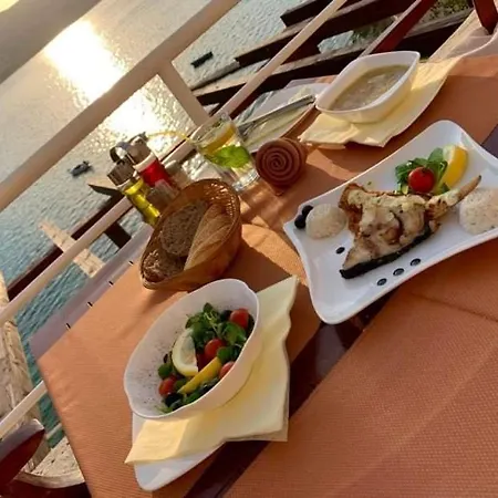 Отель Belveder Паг