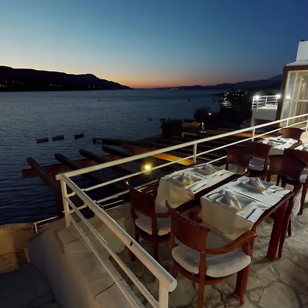 Отель Belveder 3*