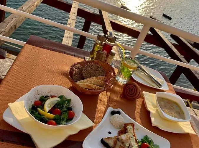 Belveder Hotel Pag Town